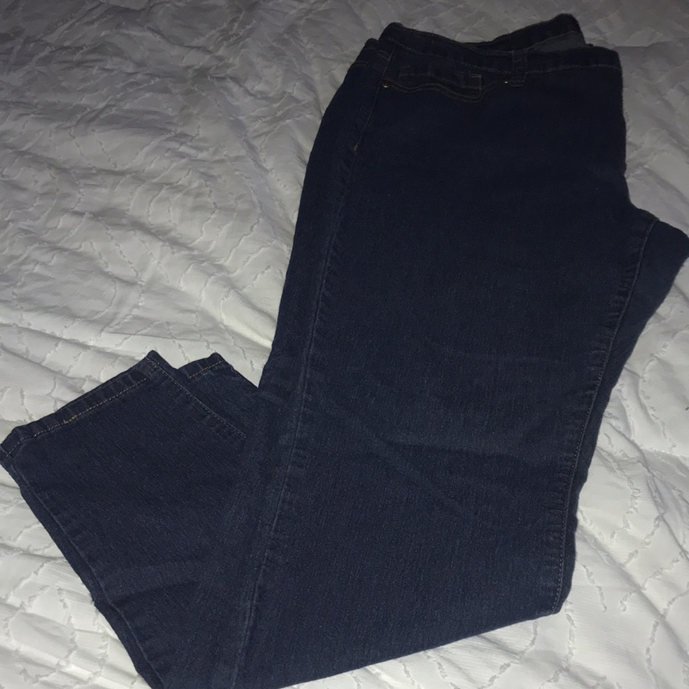 Forever 21 Jeggings